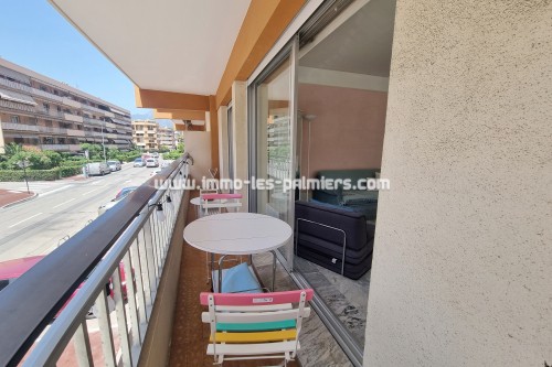 Image 4 : 2 room apartment in the Beach district in Roquebrune Cap Martin
