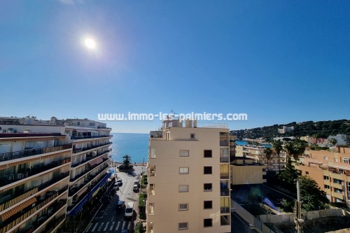 Image 5 : 2 room apartment on the top floor in Roquebrune Cap Martin