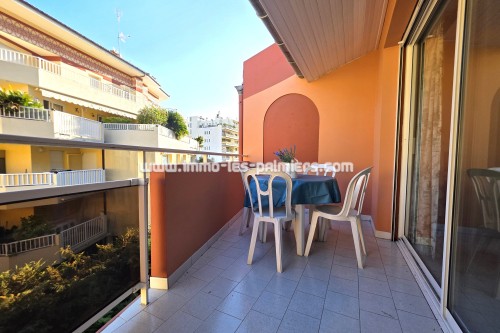 Image 5 : 2 room apartment on top floor in Roquebrune Cap Martin