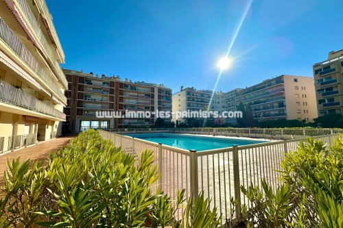 Image 7 : 2-room apartment with sea view in Roquebrune-Cap-Martin by the sea