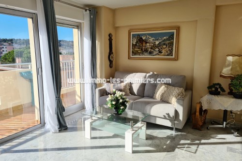 Image 0 : 2 room aprtement in the center of Carnolès in Roquebrune Cap Martin