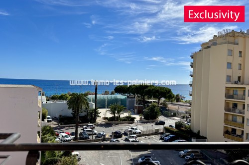 Image 3 : 2 room free life annuity with sea view