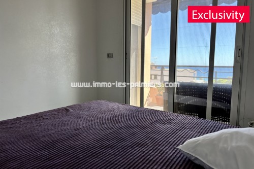 Image 4 : 2 room free life annuity with sea view