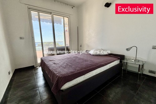 Image 5 : 2 room free life annuity with sea view