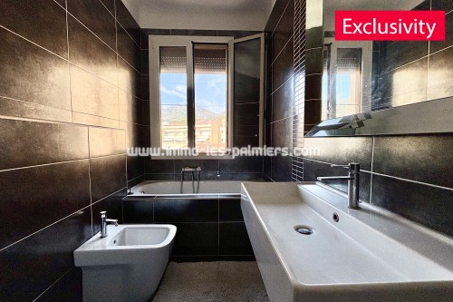 Image 6 : 2 room free life annuity with sea view