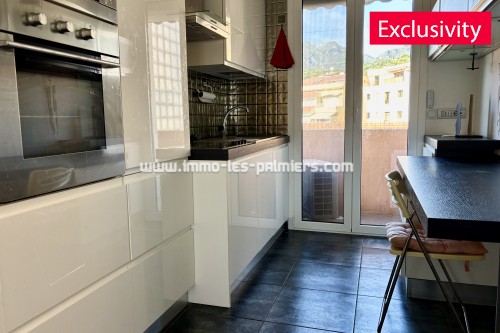 Image 7 : 2 room free life annuity with sea view