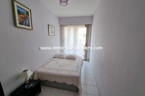 Image 3 : 2 rooms apartment by the sea in Roquebrune Cap Martin