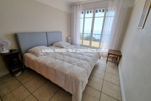 Image 3 : 2 rooms apartment in the St Roman district in Roquebrune Cap Martin