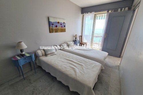 Image 2 : 2 rooms apartment sea front in Roquebrune Cap Martin