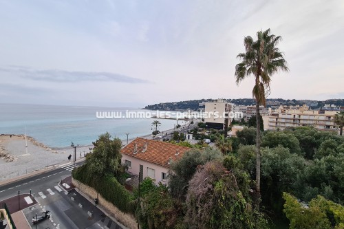 Image 6 : 2 rooms by the sea in Roquebrune Cap Martin