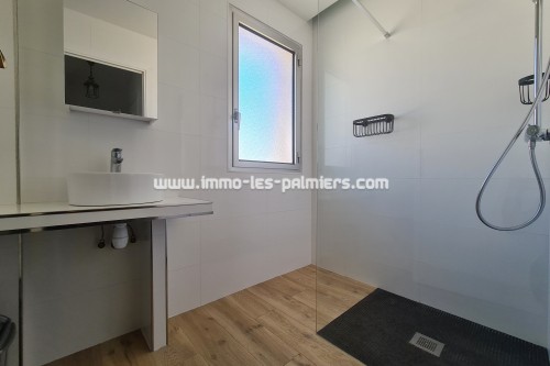 Image 4 : 3/4 room apartment in the Beach area in Roquebrune Cap Martin