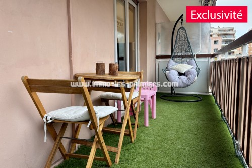 3 pi&egrave;ces traversant r&eacute;nov&eacute; au c&oelig;ur du quartier de la plage