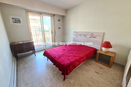 Image 2 : 3 room apartment in the center of Carnolès in Roquebrune Cap Martin
