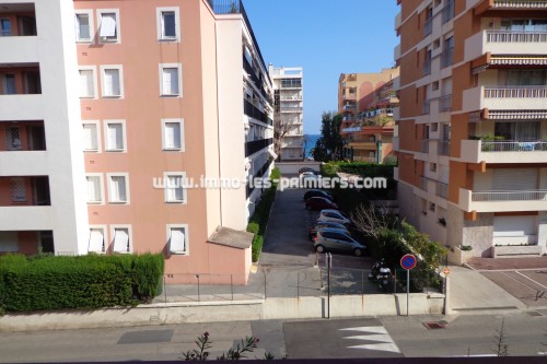 Image 4 : 3 room apartment located in Roquebrune Cap Martin beach area