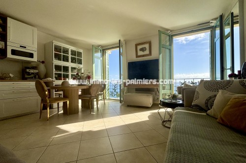 Image 2 : 3 room duplex apartment on the seafront