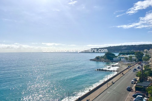 Image 3 : 3 room duplex apartment on the seafront