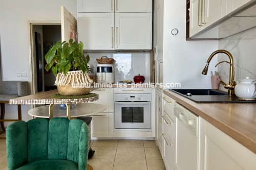 Image 4 : 3 room duplex apartment on the seafront