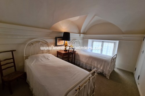 Image 5 : 4 room apartment in the old town of Menton