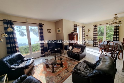 Image 0 : 4 room house in a residential area in Roquebrune Cap Martin
