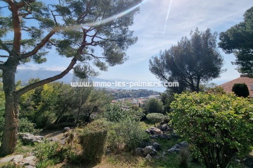 4 room house in a residential area in roquebrune cap martin