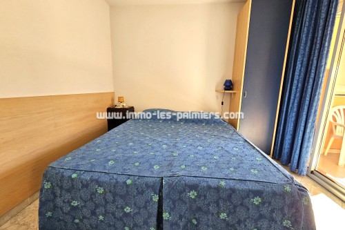Image 4 : A 2 room apartment in Roquebrune Cap Martin in the Beach district