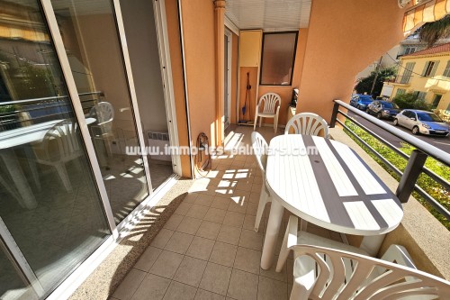 Image 5 : A 2 room apartment in Roquebrune Cap Martin in the Beach district