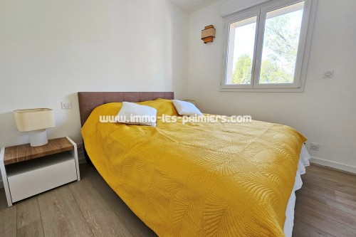 Image 3 : A 2 room apartment in Roquebrune Cap Martin in the Cap Martin district