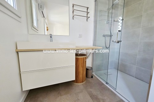 Image 4 : A 2 room apartment in Roquebrune Cap Martin in the Cap Martin district