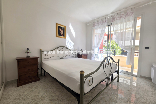 Image 4 : A 2 room in Roquebrune Cap Martin in the Beach district