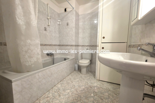 Image 5 : A 2 room in Roquebrune Cap Martin in the Beach district