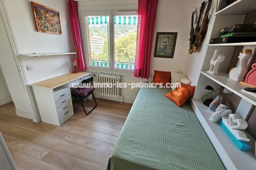 Image 4 : A 3-room apartment in the center of Carnolès in Roquebrune Cap Martin