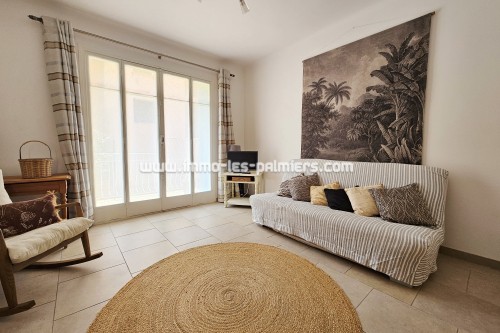 Image 0 : A apartment 2 room in downtown Menton