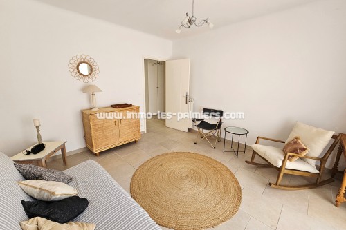 Image 1 : A apartment 2 room in downtown Menton