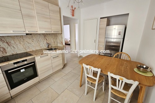 Image 2 : A apartment 2 room in downtown Menton