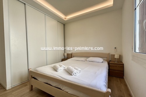 Image 3 : A real gem - Renovated 2-room apartment - Beach area