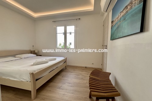 Image 6 : A real gem - Renovated 2-room apartment - Beach area