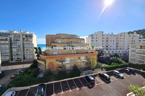 Image 5 : A studio apartment in Roquebrune Cap Martin