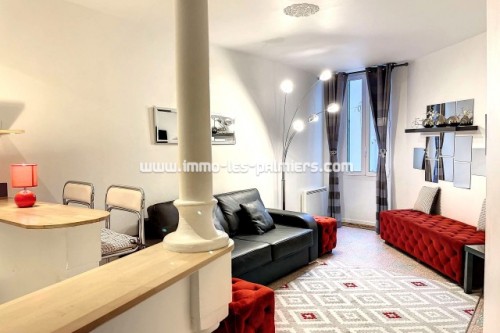 Studio in Menton