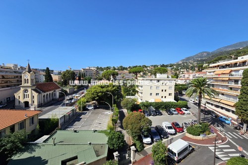 Image 5 : A studio downtown Carnolès in Roquebrune Cap Martin