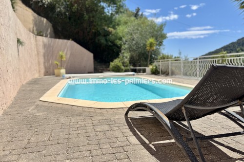 Image 1 : Affascinante casa con piscina