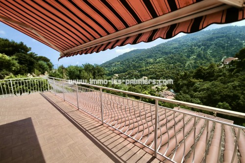 Image 6 : Affascinante casa con piscina