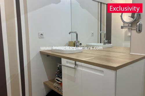 Image 4 : Apartment in a recent residence in Menton