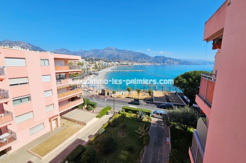 Image 5 : Apartment studio by the sea in Roquebrune Cap Martin