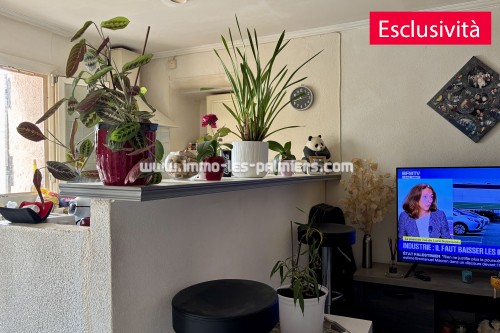 Image 5 : Appartamento a Sospel in una tranquilla e intima comproprietà