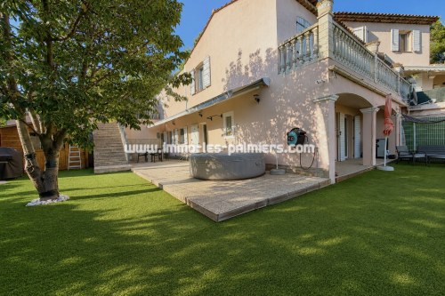 Appartamento con vista mare