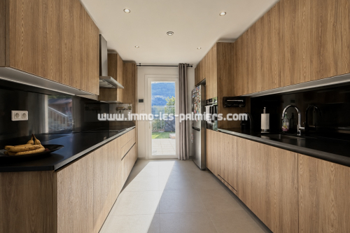 Image 2 : Appartamento al piano terra con vista mare a Roquebrune-Cap-Martin