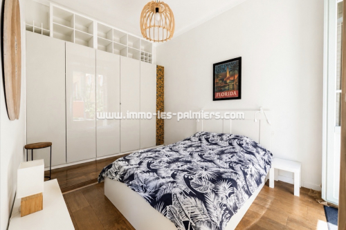 Image 5 : Appartamento bilocale a Nice Le Port con terrazza eccezionale
