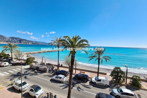 Image 6 : Appartamento bilocale a Roquebrune Cap Martin di fronte al mare