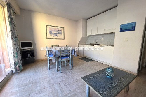 Image 1 : Appartamento bilocale all'ultimo piano a Roquebrune Cap Martin