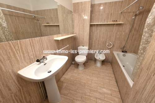 Image 4 : Appartamento bilocale all'ultimo piano a Roquebrune Cap Martin